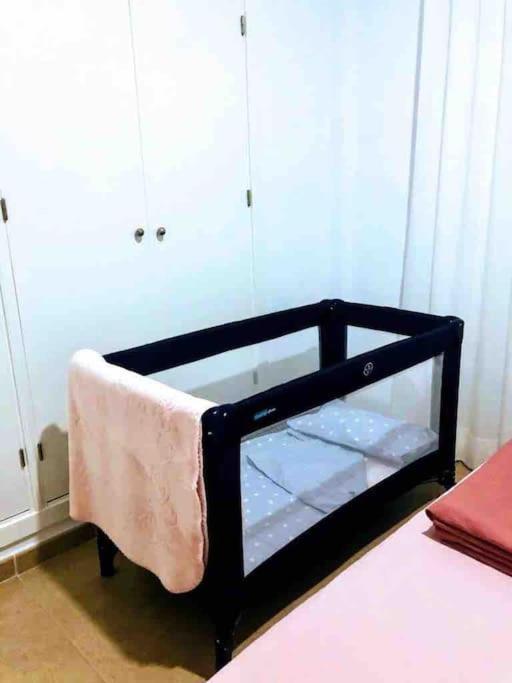 Sentirse En Casa Lejos De Casa. Apartamento 2. Almería Zewnętrze zdjęcie